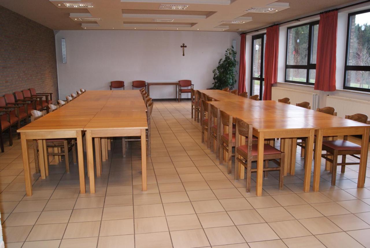 Chaityfontaine Pepinster Kültér fotó