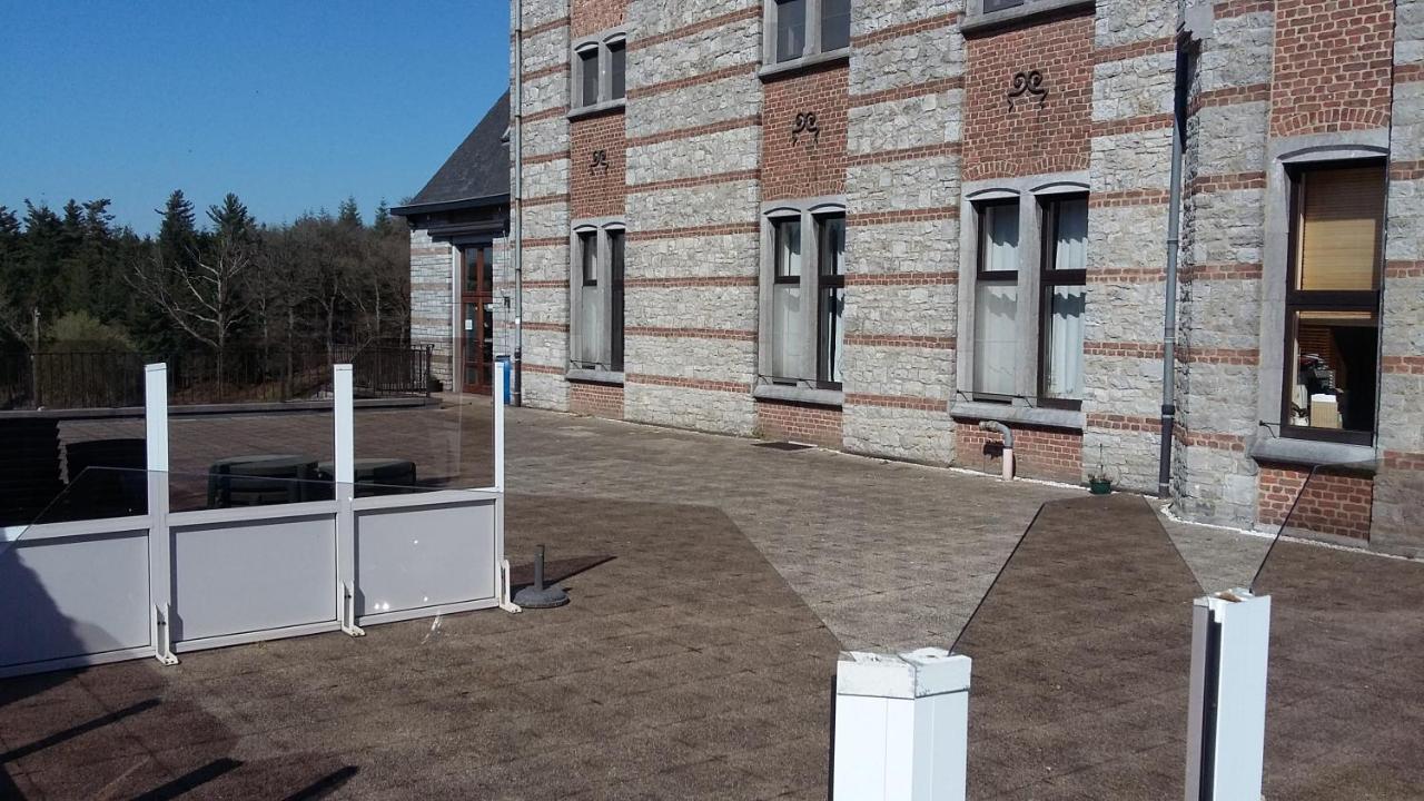 Chaityfontaine Pepinster Kültér fotó